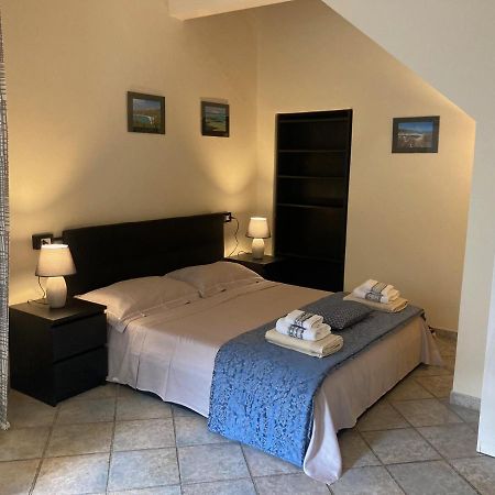 Great Studio Apartment In The Heart Of Chianni Exterior foto