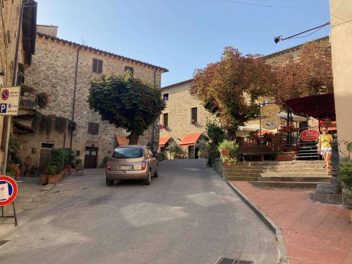 Great Studio Apartment In The Heart Of Chianni Exterior foto