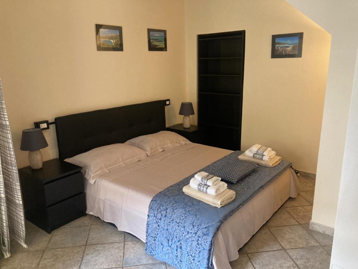 Great Studio Apartment In The Heart Of Chianni Exterior foto