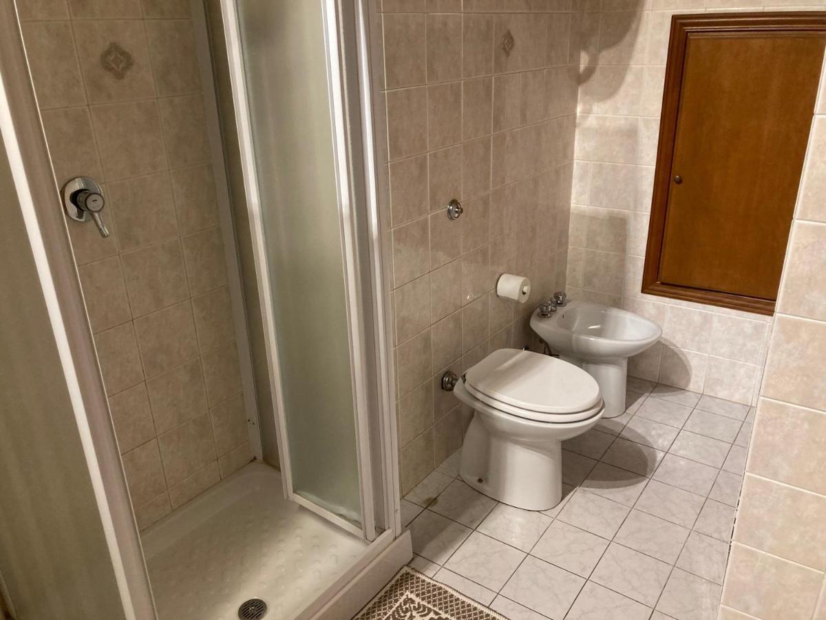 Great Studio Apartment In The Heart Of Chianni Exterior foto